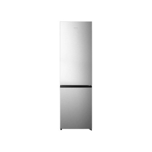 ΨΥΓ/ΚΤΗΣ ΕΛΕΥΘ HISENSE RB440N4BCE INOX E 200x60 (FNF / ΟΘΟΝΗ)